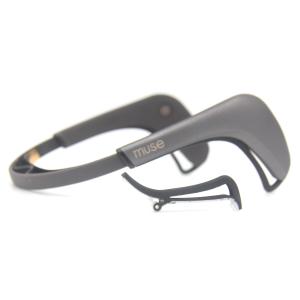 2K Injection Molding Silicone Earhook for Muse Brain Wear