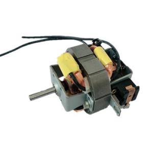 Single Phase Fan Blower Motor 5430 Seires Gear Drive Motor In Centrifugal