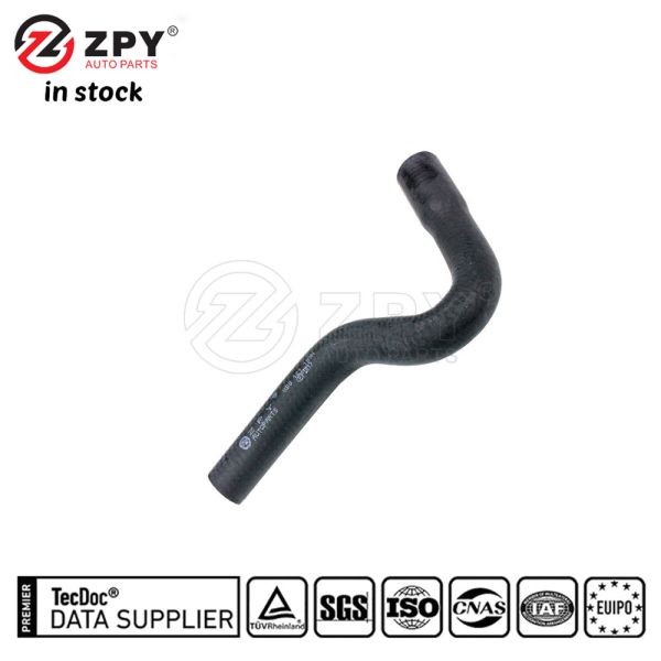 ZPY 8D0121109N Coolant Hose for VW Audi 2.8L V6 Passat 2001-2005