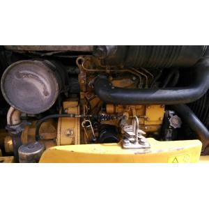 Used cater 303 excavator