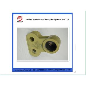 Schwing Concrete Pump Slewing Lever