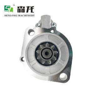 Quality 243-22114,25-39476-00,Starter Motor C3.3 E308E2 1C01063010,1C01063011,1C01063012,1C01063013,1C01063014,1G48463001 for sale