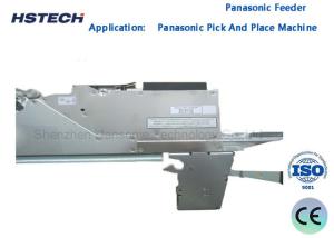 Quality KXFW1KS9A00 SMT Feeder/SMT Spare Parts NPM Panasonic CM402 CM602 24V Tape Type for sale