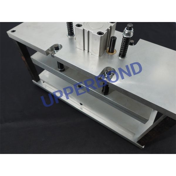 Packing Wrapper Machine BOPP Shrinkage Shrink Film Heat Sealing