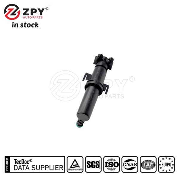 ZPY Headlight Washer Nozzle Right 8R0955102B for Audi Q5 VW