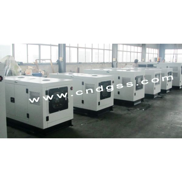 Buy perkins 2000kva diesel generator set 1600kw generator at wholesale prices