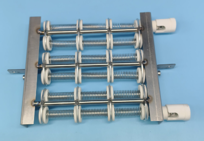 594533/590059 Heater For Heller MKIII - Heller Reflow Replacement Parts