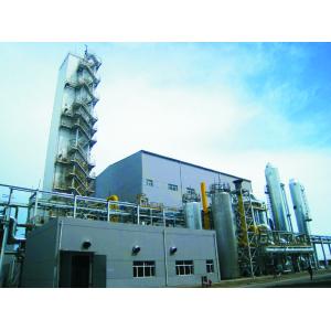 Buy cheap Oxygen Generator Cryogenic Air Separation Plant Cryogenic Oxygen Plant from wholesalers