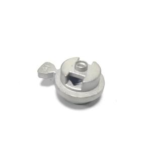 Precision Investment Casting Stainless Steel Lock Spare Parts