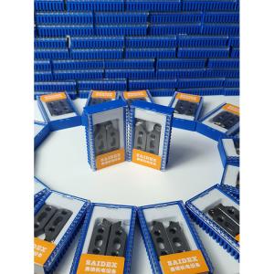 New Design Source Manufacturer Thick Knife Round Handle Diamond Cutting Tool