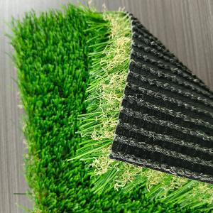43mm Customizable Sports Artificial Turf for Customer Requirements