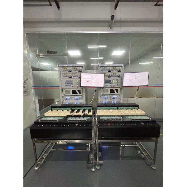 Test Equipment Led Drive Power Test Equipment Customized 20 Years ATE Power