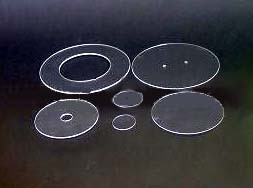 Experience the Exceptional Piezoelectric Effect with Piezoelectric Wafer for