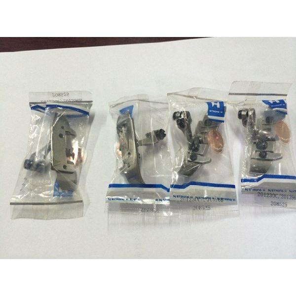 Buy 208525 pressor foot, industrial sewing machine part at wholesale prices