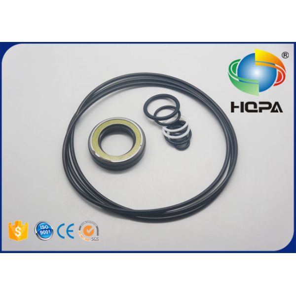 XKAY-00325 Swing Motor Seal Kit R110-7, R110-7A, R140LC-7, R140LC-7A, R140W7, R140W7A, R150-7