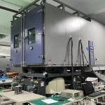 AGREE Electrodynamic Vibration Testing Systems RTCA DO-160 Compliant
