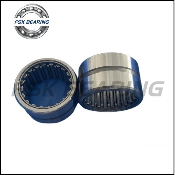 USA Market MR148 SJ2726 HJ-14817848 Needle Roller Bearing 234.95*282.58*76.2mm For Textile Machinery