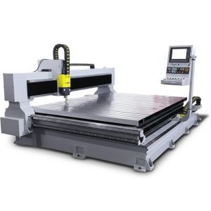 Buy cheap CNC Bridge Cutting Equipment with Maximum Cutting Size 3200×2000X50 and 0 from wholesalers