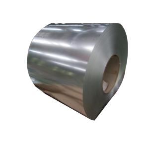 China Z120 Galvanized Steel Strip Coil Hot Dipped Dx51d Z150 on sale