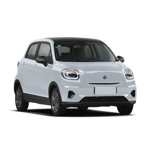 2023 Electric Suv Leapmotor T03 Left Hand Drive Suv Electric Cars with