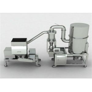 600~1200kg Super Fine Powder Grinder