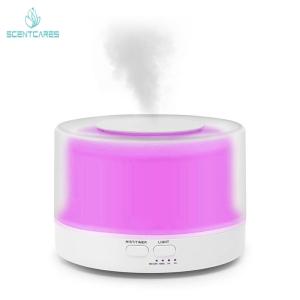 DC24V 0.65A 60sqm 700ml Ultrasonic Aroma Diffuser