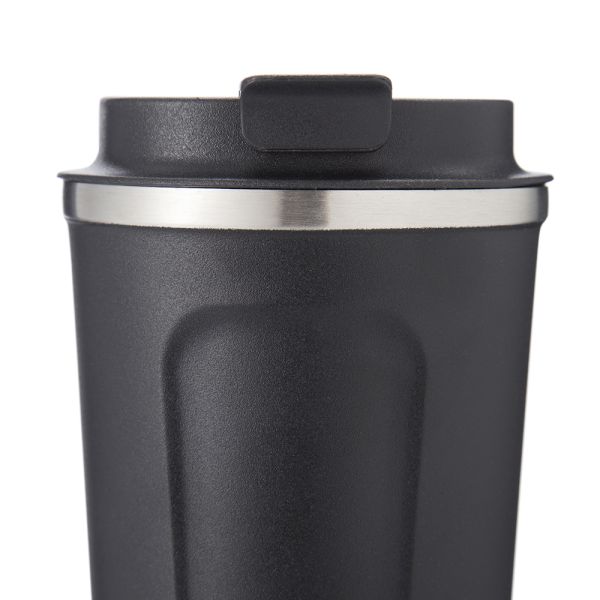 Wholesale 12/17oz double wall 18/8 thermos coffee,Vacuum Insulated Travel Stainless Steel Coffee Mug
