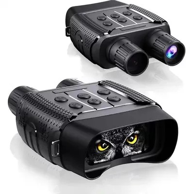 Buy Digital Zoom 200M Camera Night Vision Binoculars With WiFi Function at wholesale prices