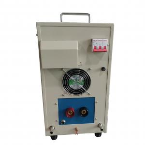 Quality Portable Induction Heating Machine For Copper Tube Induction Heating Machine for sale