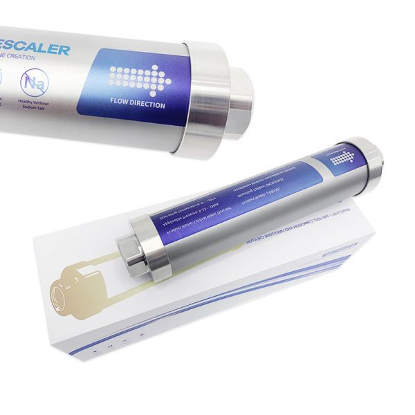 Buy Physical Treatment Water Limescale Prevent And Remove House Water Conditioner Descaler at wholesale prices