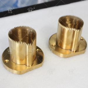 Precision Durability Combined Punch Blade For Industrial Cutting Needs