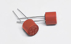 8.5*8mm Round Type Fuse 6.3A Circuit Protection Fuses For Optimal Electronics