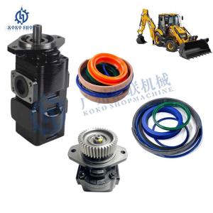 7029120007 7029120079 7029120009 7029120022 Hydraulic Gear Pump 7029120047