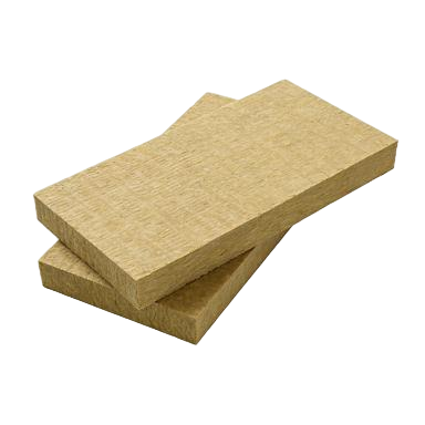 Water Resistant Rock Wool for Fireproof ETICS product illustration
