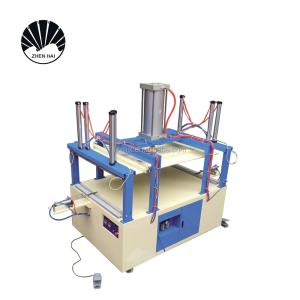Cushion Mattress Vacuum Packing Machine Compression Good Sealing 0.8kw