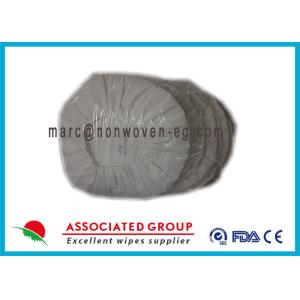 Readybath Rinse Free Shampoo Cap Alcohol Free With Eco Friendly