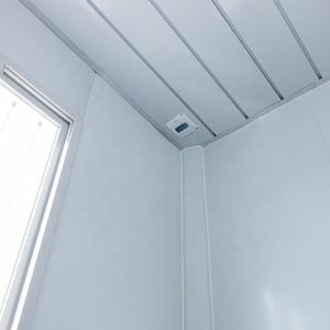 Zontop Modern Luxury Quick Concrete Construction Complete Large Earthquake