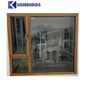 As2047 Glass Nfrc China Manufacture Double Glazed Hurricane Soundproof Windows