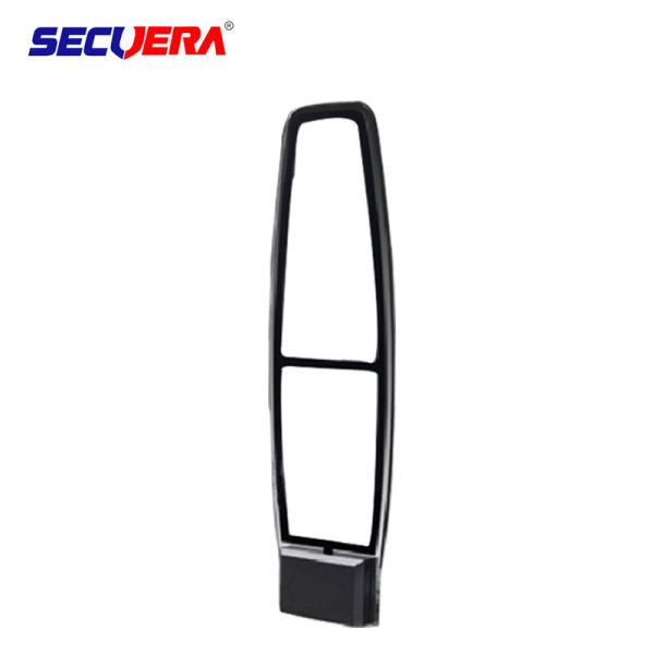 Buy 8.2mhz Detect Turnstile Barrier Gate EAS Anti Theft System Walkthrough Security Alarm Jammer at wholesale prices
