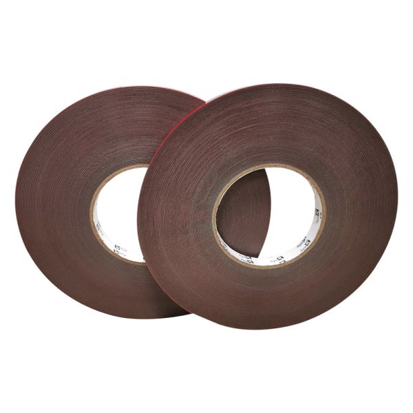 Buy Wholesale Price Customized Specifications Thick Double Sided Foam Tape at wholesale prices