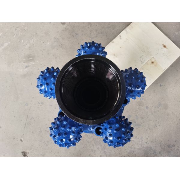 Factory 600mm Assembled Drill Bit Hole Opener R For Water Well Drilling