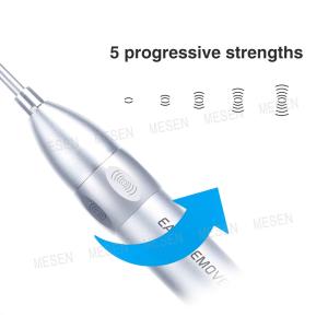 Dental Crown Remover