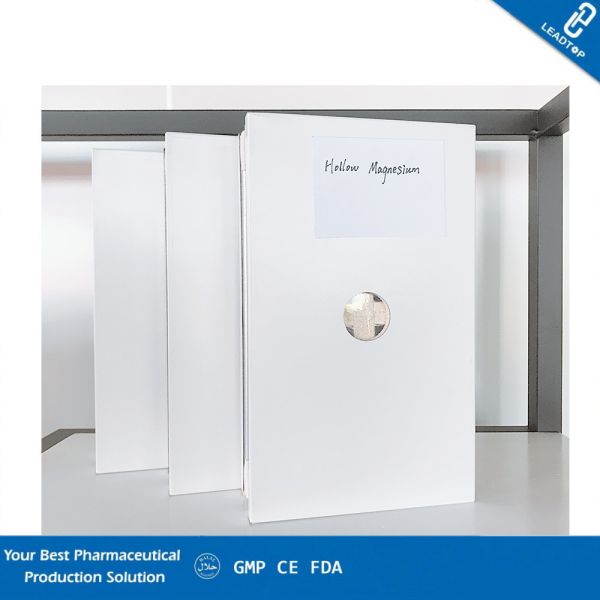 Buy CE Certificate Modular Clean Room Panels / Aluminium Sandwich Panel at wholesale prices