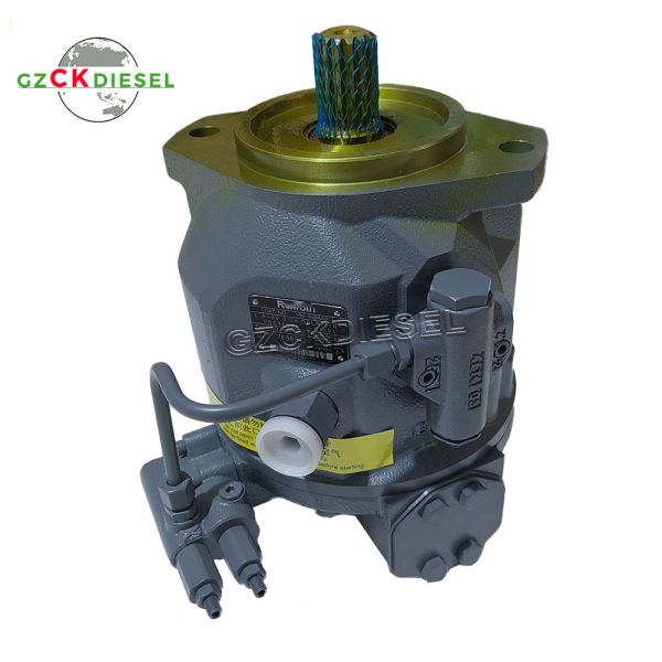Hydraulic Piston Pump 267-2755 2672755 10R-8708 289-6370 249-7013 269-9336 for LOADER 432E 420E 442E 434E 444E 430E
