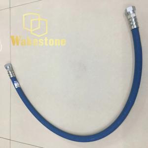 Oil Pipe Engine Oil Return Pipe For Komatsu Excavator PC300 PC360-7 PC360-8