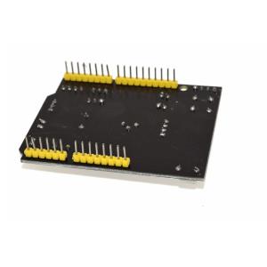 Multifunction Expansion Board Arduino DOF Robot DHT11 LM35 Temperature Humidity