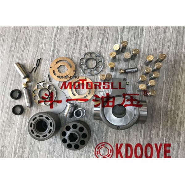 Buy A10VD43 A10V43 E70B 307 SH60 SK60 HD250 pump parts kit at wholesale prices