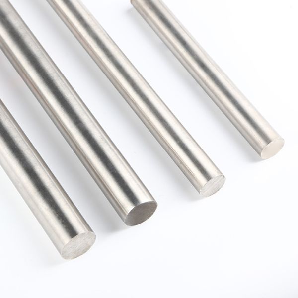 00cr17ni14mo2 Stainless Steel Bar for Grade 201 301 401