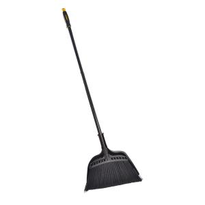 Easy Sweeping Clean Angle Broom With Dustpan Set Home Kitchen