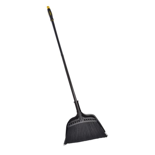 Buy Easy Sweeping Clean Angle Broom With Dustpan Set Home Kitchen at wholesale prices